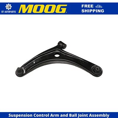 Brazo de control delantero izquierdo inferior MOOG 2007-2014 para Mitsubishi Outlander 2007-2014 Foto 1 de 4