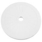 Skimmer Cover Lids Replacement 7.8 Inch Round Covers Pool Skimmer Lids 8457
