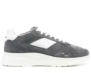 FILLING PIECES JET RUNNER SHARK SNEAKERS SCARPE UOMO 17127361287 - Imagen 1 de 5