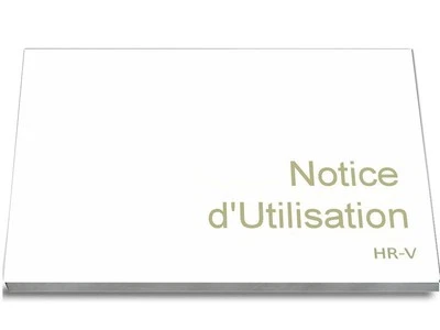 Honda HR-V HRV 2015-2021 Istruzioni per l'uso Italiano - Immagine 1 di 4