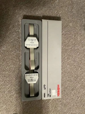 Märklin 6039 Adapter 60 Digital H0 - Bild 1 von 2