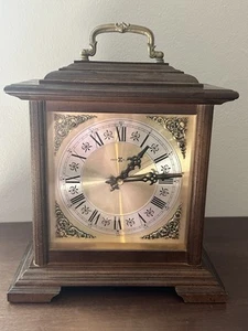 Orologio Howard Miller Mantle non testato - Foto 1 di 9