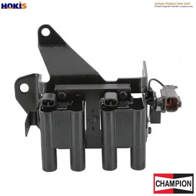 IGNITION COIL BAE920AX/245 FOR FIAT MAREA/Weekend SIENA MULTIPLA BRAVO BRAVA - Image 1 of 4