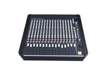 Allen and Heath WZ416:2 16 Channel Mixer - Image 1 of 3