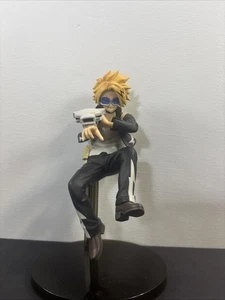 My Hero Academia Denki Kaminari Figure Bandai Spirits Anime - Picture 1 of 11