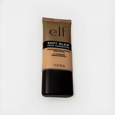 E.L.F.  Soft Glam Satin Foundation, No 20 Light Cool Neu (27) - Bild 1 von 2