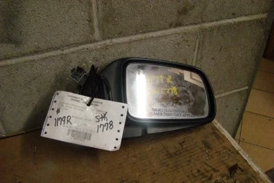 Espejo retrovisor lateral de pasajero eléctrico sin calefacción para caravana 92-95 14020 Foto 1 de 2