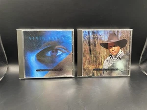 Garth Brooks fresh horses the limited series and Garth Brooks Limited series - Foto 1 di 5