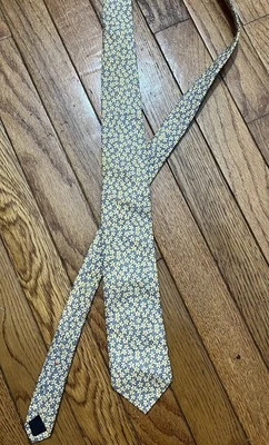 Corbata floral J Crew Liberty 3"" Foto 1 de 4