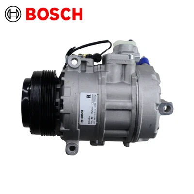 Bosch A/C Compressor for BMW Z3 E36 3.0L 1995-2002 Roadster/Coupe​ - Image 1 of 3