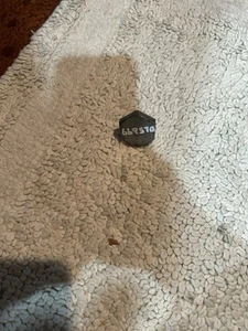 Willys Jeep Wagon Tailgate Screws 669570 Pillar to Hinge - Picture 1 of 5