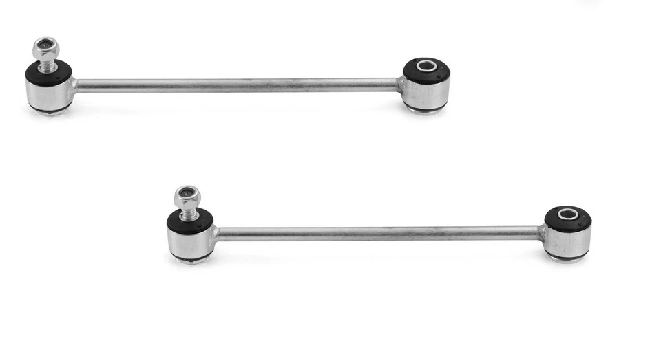 Kit de eslabones de barra estabilizadora trasera MOOG para Mercedes-Benz SL63 AMG K80494 2 PIEZAS Foto 1 de 1