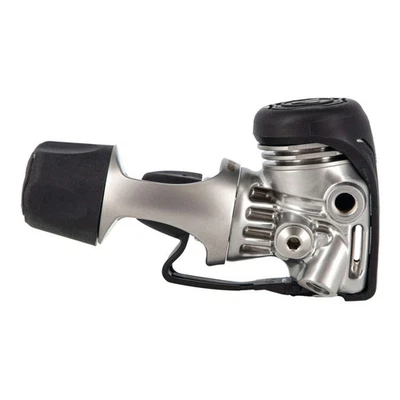 Apeks EVX 200 Regulator, Yoke - Image 1 of 4