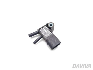 Jeep Commander Capteur de pression des gaz d'échappement 3.0 CRD 4x4 Diesel 2006 - Imagen 1 de 11