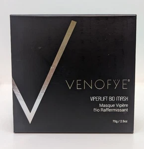 Venofye Viperlift Bio Mask 2.5oz New - Picture 1 of 8