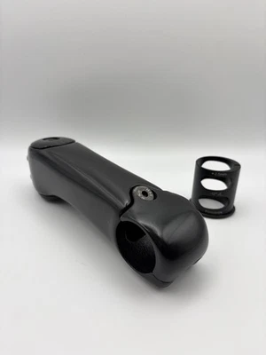 ENVE Composites Aero Road Stem 120mm - 31.8 Clamp - Carbon Fiber (300-1020-003) - Image 1 of 4