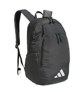 Adidas Defender Support 5 Backpack Color: Dark Gray - NEW - Picture 1 of 3