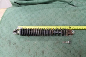 4172 Peugeot V-Clic 50 Rear Shock Absorber 310mm 2007-2013 - Picture 1 of 19