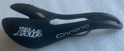 SEAT - SELLE SMP - CHRONO - NEW - MALE - NEW - Image 1 of 4