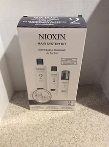 Nioxion Hair System Kit  - Picture 1 of 2