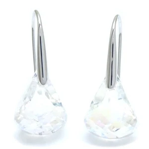 SWAROVSKI Ohrringe Kristall versilbert /293293 - Bild 1 von 7