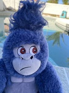 Disney “Turk” Plush - Tarzan - Picture 1 of 4