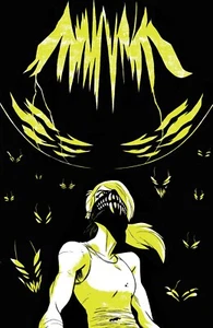 Something is Killing the Children #42 B Glow in the Dark Variant BOOM! 2025 NEW - Picture 1 of 1