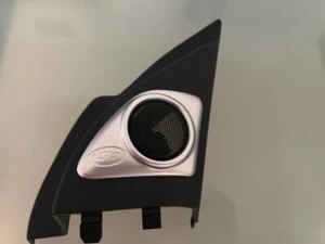 Mitsubishi Outlander Hochtöner Lautsprecher Vorne Links + Vorne Rechts - Bild 1 von 5