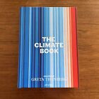 THE CLIMATE BOOK by Greta Thunberg  Penguin 1st Edition 2022  New Hardcover