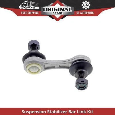 Kit de enlace de barra estabilizadora de suspensión trasera Mevotech 1998 para BMW 528i 1997-2000 Foto 1 de 4