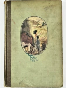 1945 Heidi by Johanna Spyri Illustrated by William Sharp - Hardcover - Bild 1 von 14