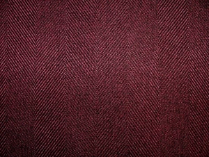5 Meter Prestigious Textiles Alnwick Bordeaux Tweed Stoff Polster Kissen - Bild 1 von 7