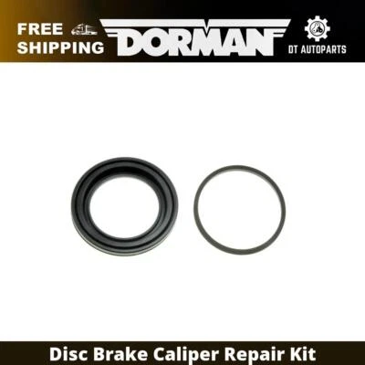 Kit de reparación de pinza de freno de disco delantera 2007 para Hyundai Tucson Dorman 2006-2009 Foto 1 de 4