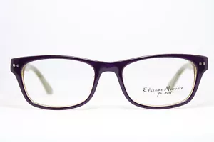 ETIENNE NAVARRE ZEN Brille Eyeglasses Occhiali Gafas Violett Purple Bril PAUL 80 - Bild 1 von 5