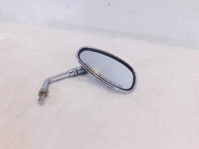 Victory Hammer Kingpin Jackpot Magnum & Vegas 铬右后视镜 — 第 1/4 张图片