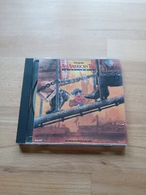 An American Tail - Bild 1 von 2
