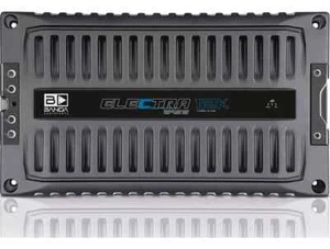 Electra Bass Banda Amplifier 12k 12000W rms 1 Ohm launch - Picture 1 of 8