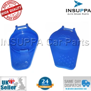 Scheibenwaschmaschine Flaschendeckel für Ford Focus MK2 Kuga C-Max 3M5117632AB 1250896 - Bild 1 von 10