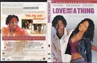 Love Don't Cost a Thing (DVD de pantalla ancha, 2003) Nick Cannon, Steve Harvey