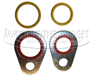 A/C Compressor Sealing Washer Kit for Navistar Trucks - NEW - Picture 1 of 1