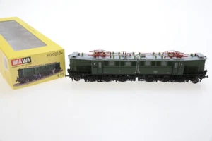 H0 Brawa 0210 DRG E 95 02 Doppellok Elektrolok Elok E-Lok DC digital +OVP/N23 - Bild 1 von 4