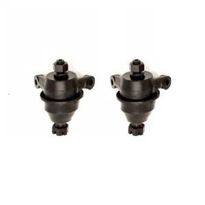 Front Suspension Lower Ball Joint Set 58-82 Chevrolet Corvette Impala Biscayne - Picture 1 of 1