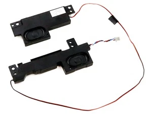 LENOVO THINKPAD L13 YOGA L13 SERIES LAPTOP LEFT AND RIGHT SPEAKER SET 5SB0S73509 - Picture 1 of 2