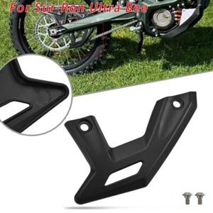 Lower Chain Guard Cover Protector For Sur-Ron Ultra Bee Motorcycle Dirt Bikes - Picture 1 of 8