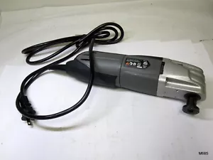 Genesis 1.5A Multi-Purpose Oscillating Tool GMT15A c-x - Picture 1 of 3