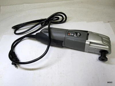 Genesis 1.5A Multi-Purpose Oscillating Tool GMT15A c-x - Image 1 of 3