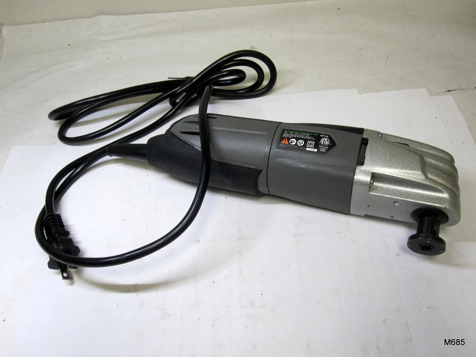 Genesis 1.5A Multi-Purpose Oscillating Tool GMT15A c-x - Image 1 of 3