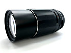 PENTAX SMC Super Multi Coated Takumar 200mm f/4 Telephoto MF Lens M42 JAPAN