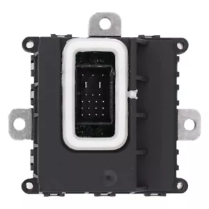 63127189312 Adaptive Headlamp Drive Control Unit For 2006-2007 BMW 525Xi E60 - Picture 1 of 6