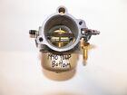 1990 Force 90hp Outboard Carburetor Bottom 832061 WB100A 915 89,90,91,92,93,94